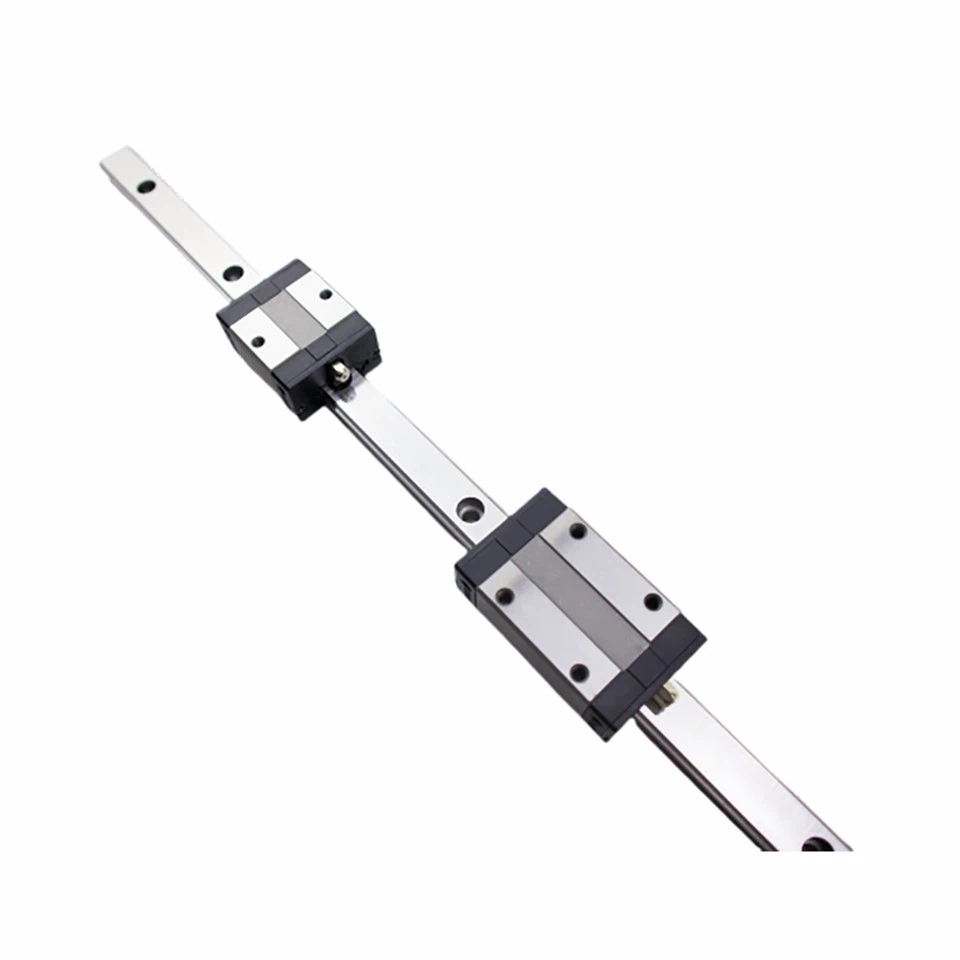 Linear Slide Guide Rail suppliers