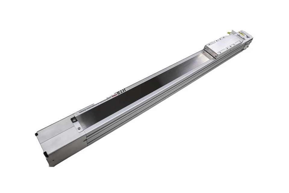 Fully Enclosed Screw Linear Module best