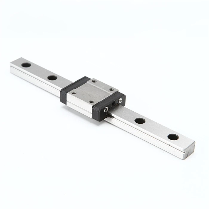 High Speed Motion Linear Guide Rail suppliers