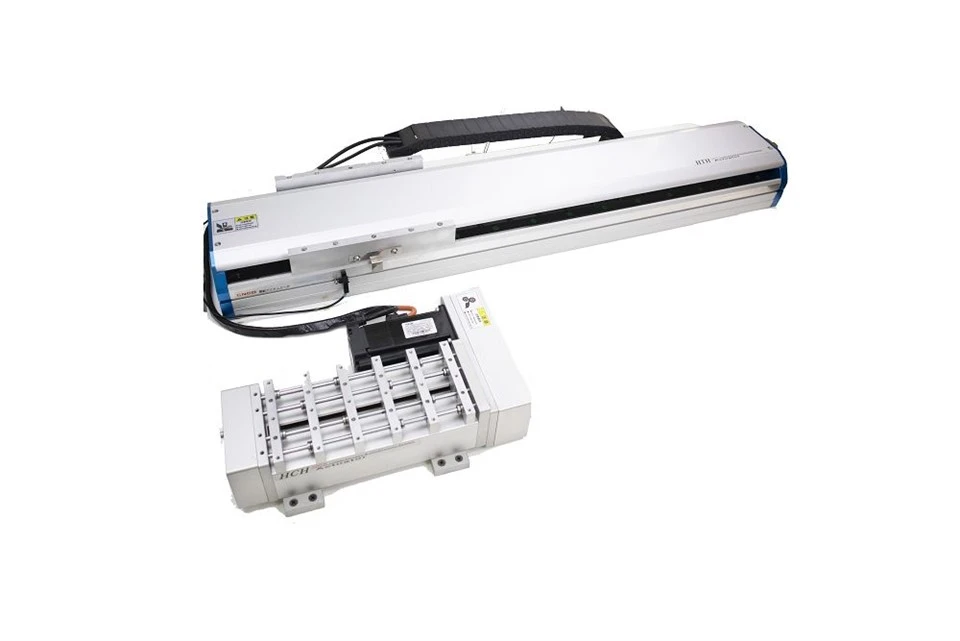 Linear Motor Modules
