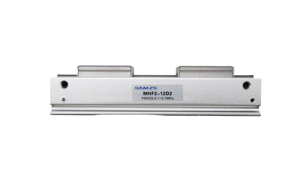 Parallel Air Gripper factory