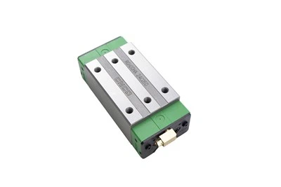 บอลสกรูและลิเนียร์ไกด์