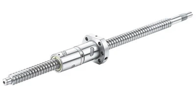 Double Nut DFU Series