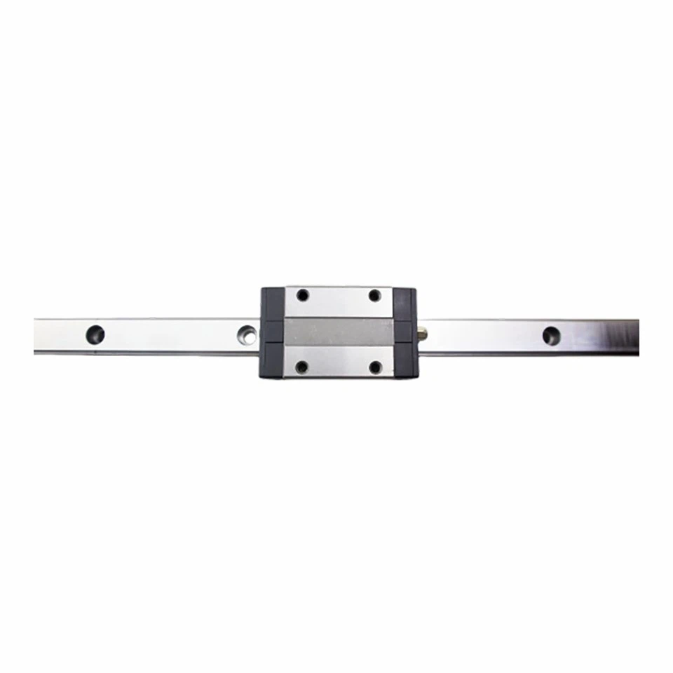 Stainless Steel Linear Guide Rail factory